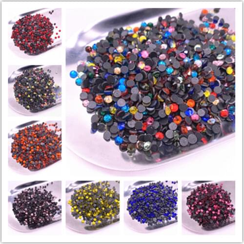 BBRRXWYCGT Rhinestones