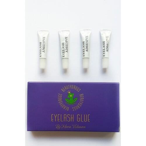 Beautydrugs Eyelash Extension Glue
