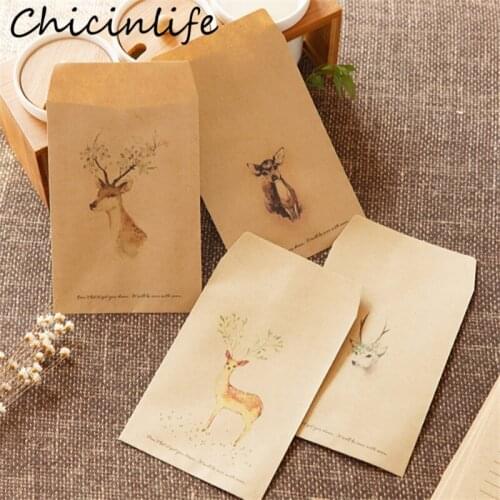 Chicinlife Shopping Bags