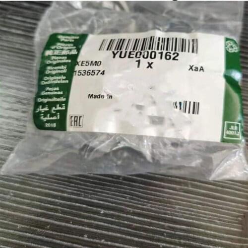 For Range Rover 2003-2012 Anti-theft Alarm Anti-theft hood Switch Sensor OEM YUE000162