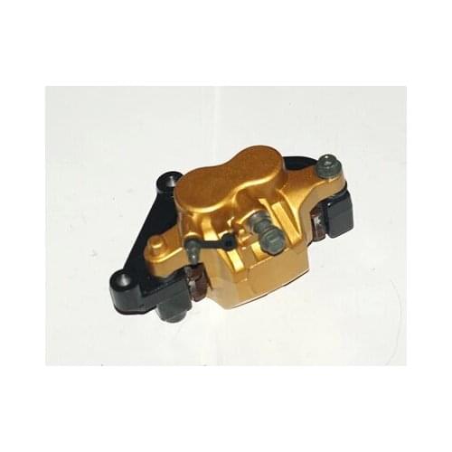 For Yamaha 150 SRZ150 fresh leopard disc brake pump pumps