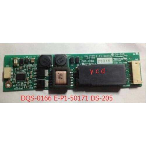 TAMURA E-P1-50171 /DQS-0166 / DS-205 inverter high pressure plate