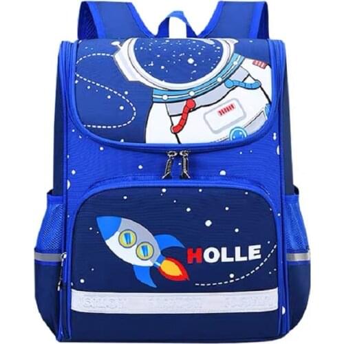 JJXPAN School Bags