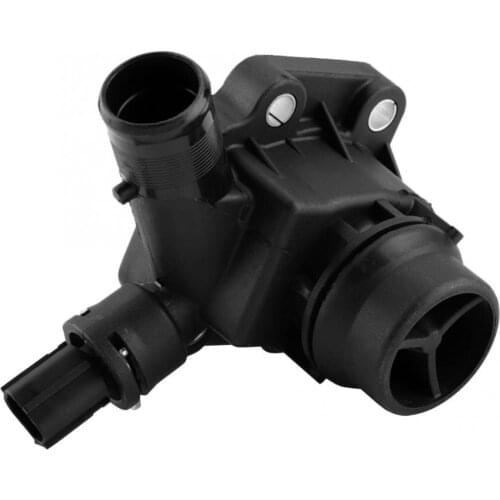 Thermostat Housing LR006071 Thermostat Housing Assembly for Land Rover LR2 08-12 Automobiles high quality accessories