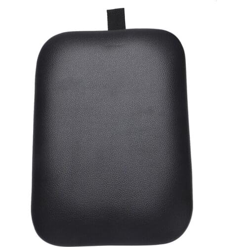 Car Center Console Lid Armrest Cover Fits for Chevy Silverado GM 2007-2013