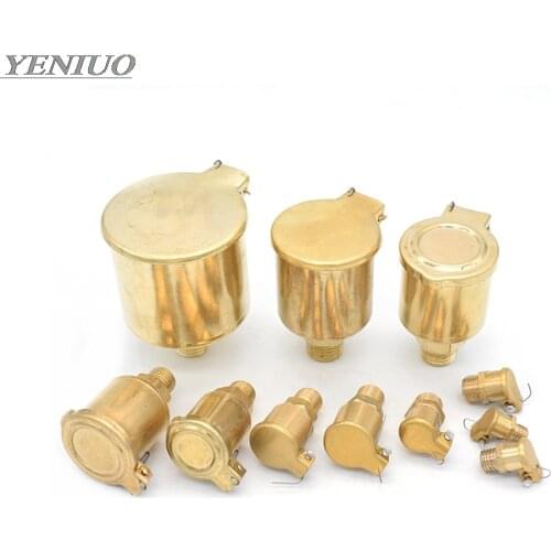 Metric Male Thread Brass Oil Cup Oil Port Cap Oiler Flip Cap Cover For Genertor Engine Bottom Brackets