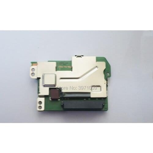 New DC Power drive board PCB Repair parts for Canon 5D Mark IV ; 5D4 5DIV DS126601 SLR