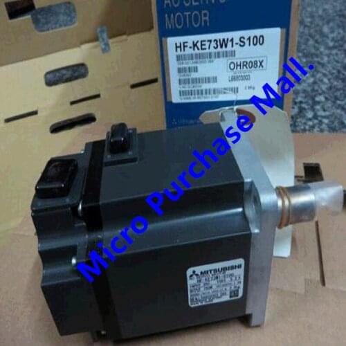 Original Motor HF-KE73KW1-S100