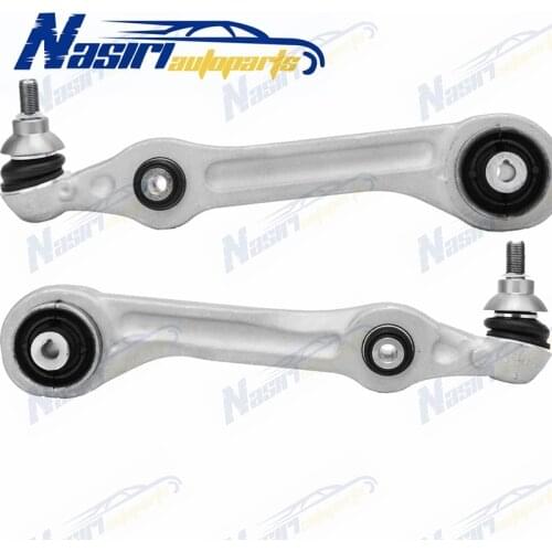 Pair of Front Lower Suspension Control Arm For Mercedes-Benz W205 4Matic C300 C350e C400 E300 GLC300