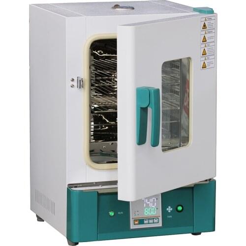 WGL-625B 625L LED Display Industry Forced Air Drying Oven