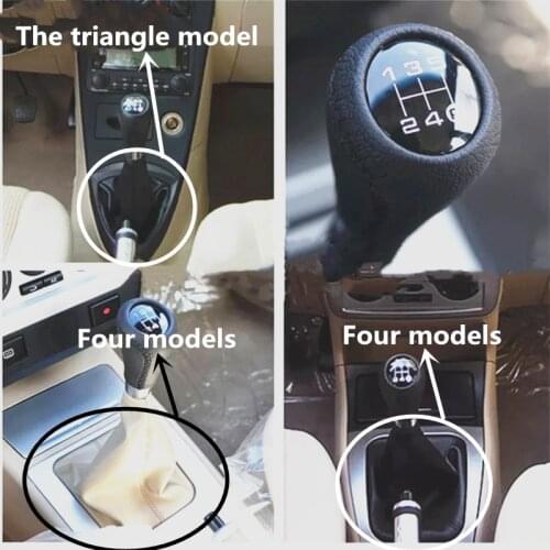 Car gear shift lever dustproof cover,Car shift lever handball for Geely CK,CK2,CK3