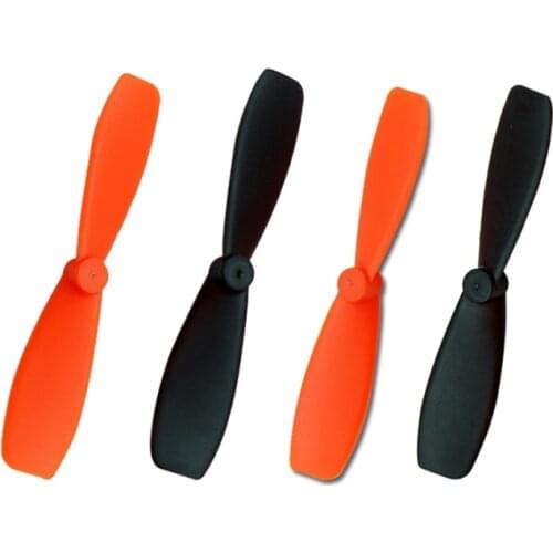 QR Ladybird-Z-01 Main Blades For Walkera QR Ladybird V2 R/C Helicopter Accessories Spare Parts