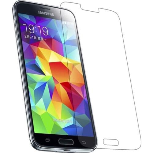 2PCS Tempered Glass Film Screen Protector Hard Glass For Samsung Galaxy J1 Mini j2 J3 J5 J7 2015 2016 Protective Film Tools