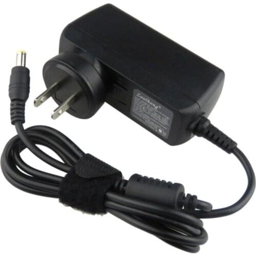 19V 1.58A 30W Laptop Ac Power Adapter For Dell Inspiron Mini 9 10 1010 1011 1012 1018 10V 12 1210 910 Vostro A90 Y200J 5.5*1.7