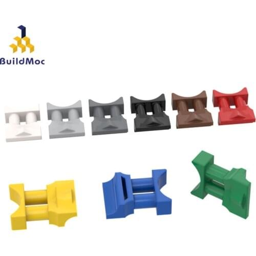 BuildMOC 30304 Electronic telescope ldd 30304 For Building Blocks Parts DIY Construction Creative gi