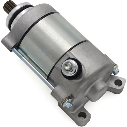 Motorcycle Electric 12V Starter Motor For Honda CRF450 CRF450X CRF 450 X 2005 2006 2007 2008 2009 2010 2011 - 2018 31200-MEY-671