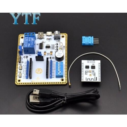 ESP8266 Serial Wifi Module ESP8266 Wireless Development Board 8266 SDK Development Module For Arduino Nano