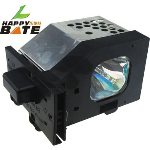 TY-LA1000 Projector TV Lamp FOR PT-43LC14/PT-43LCX64/PT-44LCX65/PT-50LC13/PT-50LC13K/PT-50LC14/PT-50LCX63/PT-50LCX64 happybate