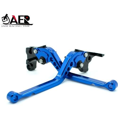 JEAR For Honda CRF1000L African Twin 2016 2017 2018 CNC Aluminum Motorcycle Brake Clutch Levers