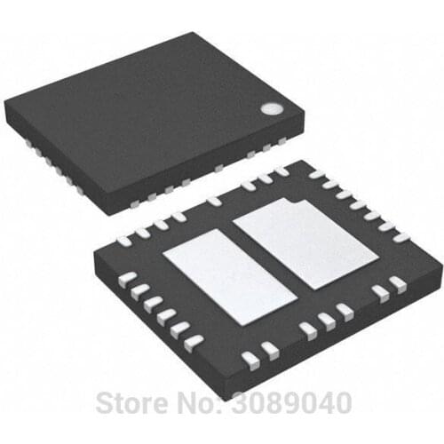 LT3957EUHE LT3957IUHE LT3957 - Boost, SEPIC and Inverting Converter with 5A, 40V Switch