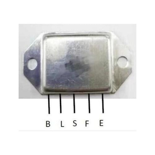 NEW Alternator Voltage Regulator VR-H2000-2B IH707 135026 TR2Z-47