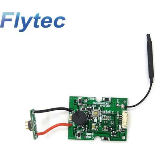 Flytec H825G-4 Spare Parts Receiving Board for H825G RC Drone