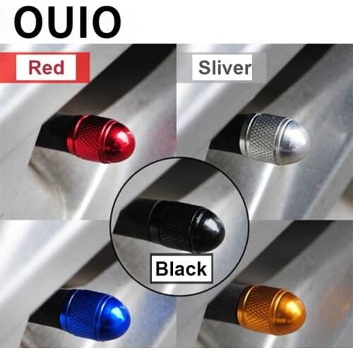 4Pcs Dustproof Bike Car Motorcycle Tire Wheel AIR Valve Caps Covers for Kia Sportage Rio 3 4 Nissan Qashqai J11 J10 Juke X trail