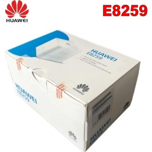 Unlocked Huawei E8259 E8259Ws Speed Box 3G WIFI Router 900/2100MHz Wireless Mobile Hotpots Router