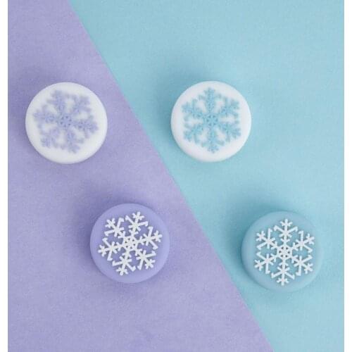 ZOMTOP for Nintendo Switch Lite Joy Con Thumb Stick Grip for Nitendo Swith Joy Con JoyCon Controller Joystick Cap Accessories