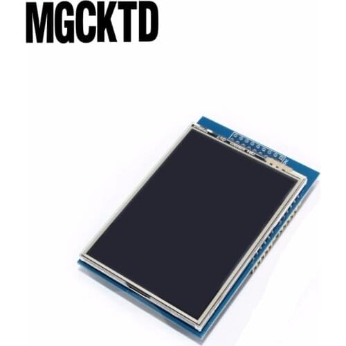 2.8 inch TFT Touch LCD Screen Display Module for arduino