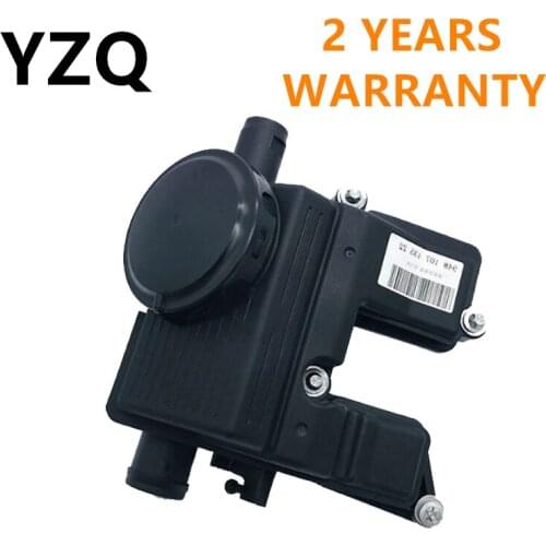 Engine System Oil And Water Separator Exhaust Gas Valve Kit 9481071352 For The For Cayenne Palamelamaca 9481071352