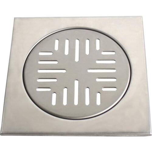 Talea Shower Drains