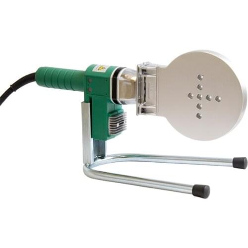 THJ-110A Hand Held Socket Fusion Sealing Pipe Welding Kit