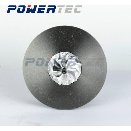 Turbo Charger Cartridge 54389700002 54389880002 54389700006 54389880006 For Dacia Duster 1.5 dCi 81Kw 110Hp Turbine Core Chra