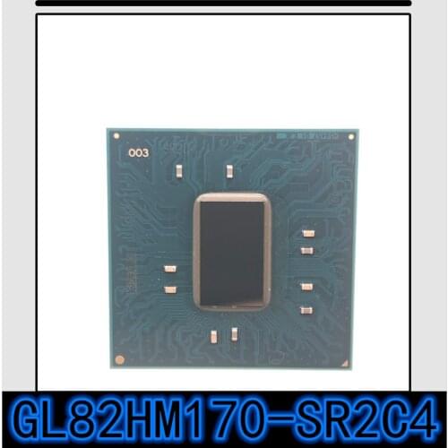 1PCS-5PCS New original authentic GL82HM170-SR2C4 BGA GL82HM170 North Bridge chip
