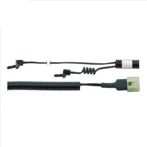 10 Pcs For AuFormobile brake alarm line / brake sensing line is applicable For Renault 68320874 and 68320909