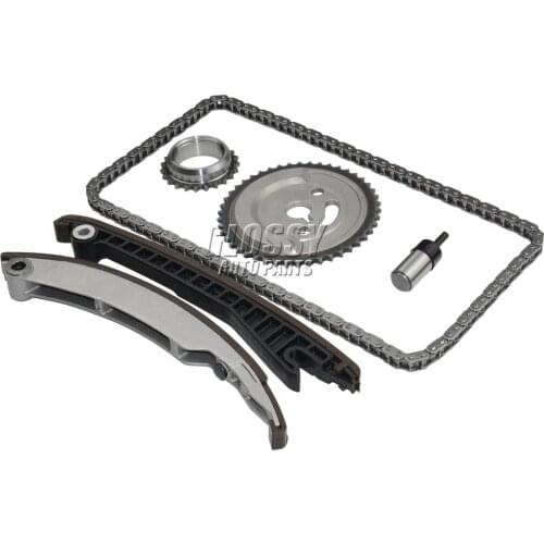 AP03 FOR Mini R50 R52 R53 One Cooper & S ,FOR Chrysler 1.6 Petrol W10 W11 Timing Chain Kit