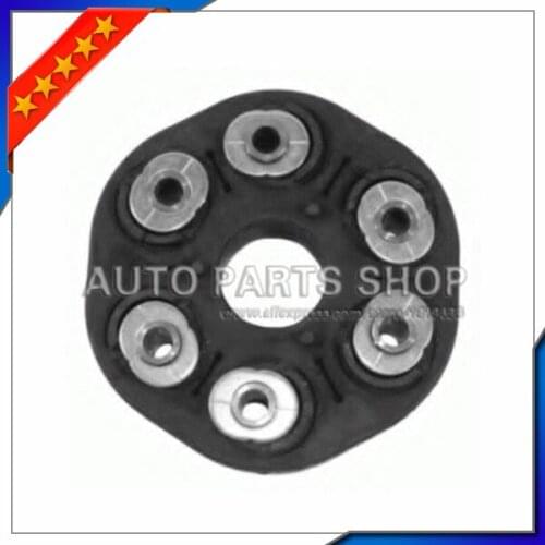 Car accessories Drive / Propeller Shaft Flex Disc 26117542238 for E60 E61 E63 E65 E66 X3 E83 540i 545i