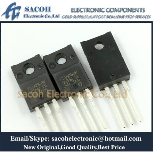 Free Shipping 10Pcs STF11NM60N F11NM60N STF11NM60ND STP11NM60N STP11NM60ND TO-220F 11A 600V Power MOSFET