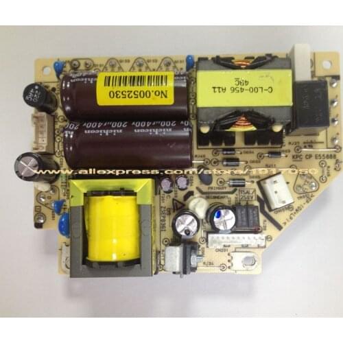Projector Parts For Epson EB-C735X/C740X/C740W/C745XN/C745WN/C750X/C754XN/C755XN/C760X/C764XN/C765XN Main Power Supply