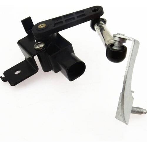 SCJYRXS Headlight Level Sensor & Headlight Regulator For Passat B6 CC Golf A3 Q3 TT Seat Leon 1T0907503B 1T0 907 503 B