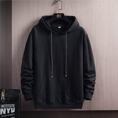 DYB&ZACQ Men's Hoodies