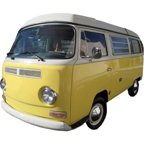 Hot Sales Fried Chicken mobile Electric Fast Food Truck Stainless Steel Food Truck Equipment