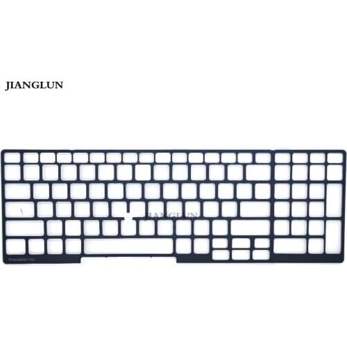 JIANGLUN For Dell Precision 7720 Laptop Keyboard Surround Trim Bezel KKXK6