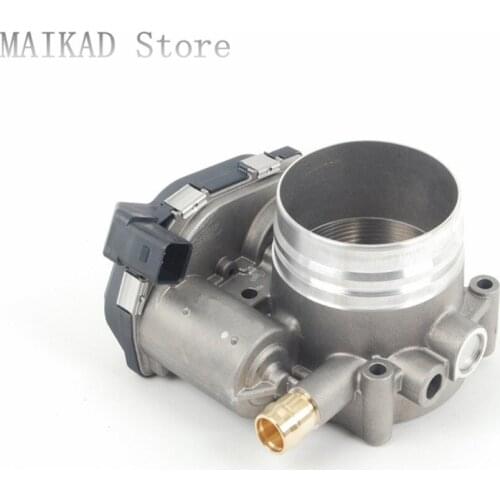 Throttle Body for BMW X5 F15 F85 X5 M 35i 25d 28iX 35iX 50iX 50iX 4.0 50iX4.4 M50dx 13547597871