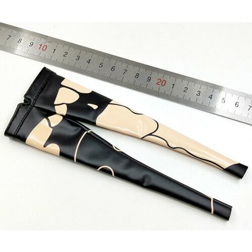 1/6th SET030 Pants Model For 12" Female Figure