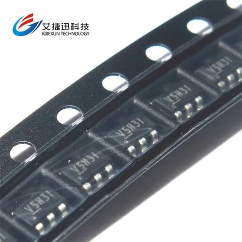 20Pcs RT9187BGB SOT23-5 RT9187BGB LDO Regulator 0.6A 5-Pin SOT-23 in stock 100% new and original