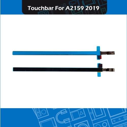 Laptop Replacement Touch bar For Macbook Pro Retina 13'' A2159 Touchbar 2019 EMC 3301