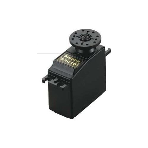 FUTABA S3010 Servo standard large torque analog steering gear