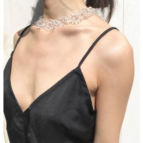 Ожерелья SUMMERRAIN China At AliExpress